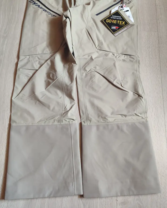 Pantalon de rando-freeride DYNAFIT Free Gore-Tex - Homme