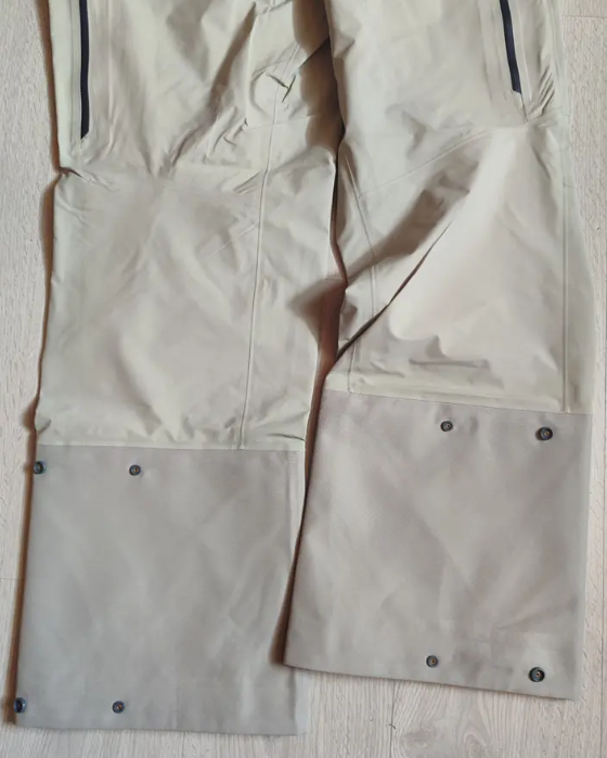 Pantalon de rando-freeride DYNAFIT Free Gore-Tex - Homme