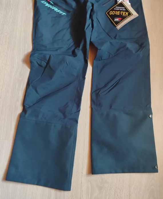 Pantalon de rando-freeride DYNAFIT Free Gore-Tex - Femme