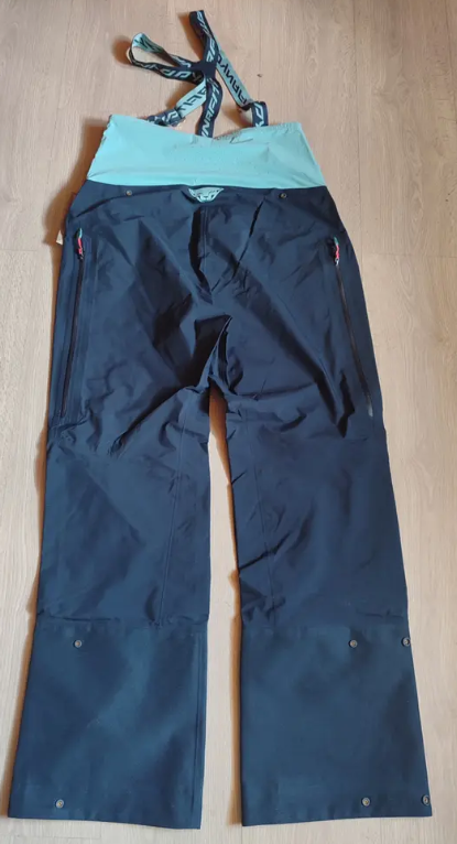 Pantalon de rando-freeride DYNAFIT Free Gore-Tex - Femme