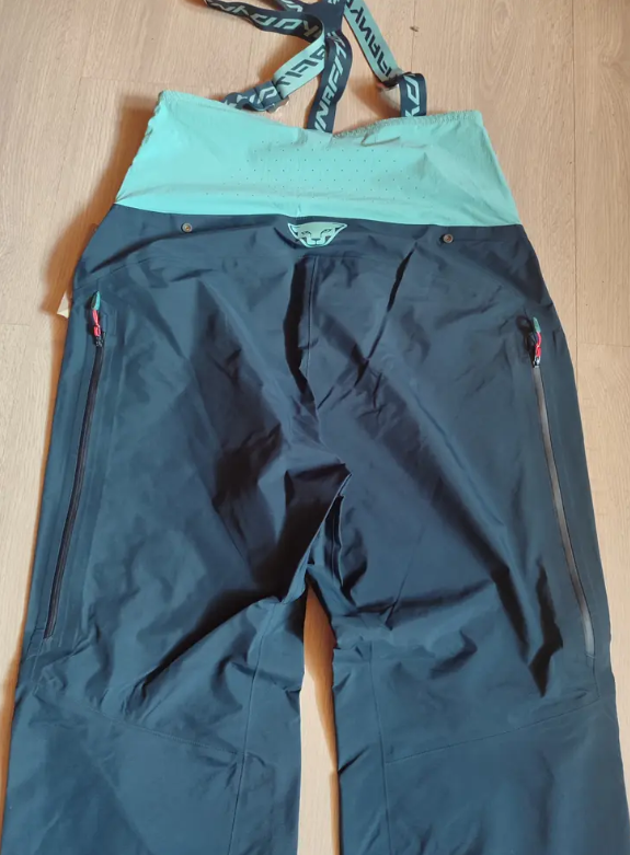 Pantalon de rando-freeride DYNAFIT Free Gore-Tex - Femme