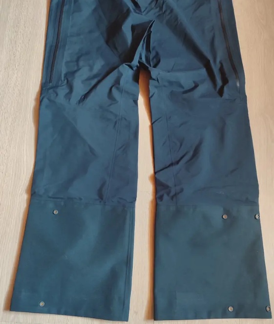 Pantalon de rando-freeride DYNAFIT Free Gore-Tex - Femme