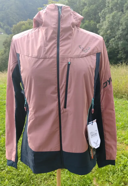 Veste isolante DYNAFIT Free Alpha Direct - Femme