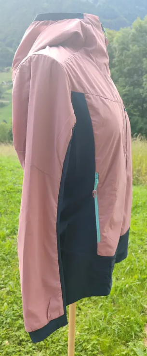 Veste isolante DYNAFIT Free Alpha Direct - Femme