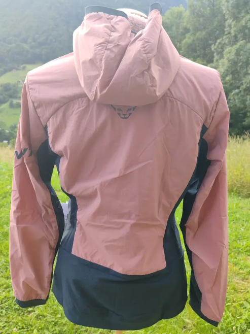 Veste isolante DYNAFIT Free Alpha Direct - Femme