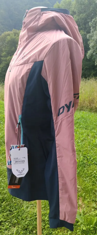 Veste isolante DYNAFIT Free Alpha Direct - Femme