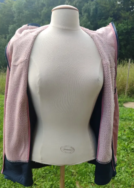 Veste isolante DYNAFIT Free Alpha Direct - Femme