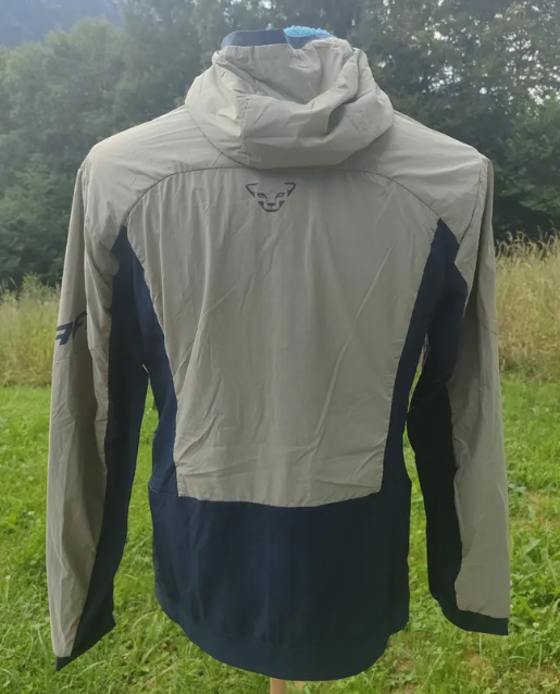 Veste isolante DYNAFIT Free Alpha Direct - Homme