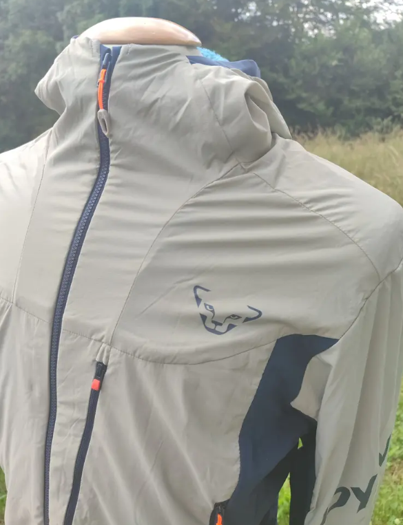Veste isolante DYNAFIT Free Alpha Direct - Homme