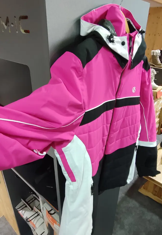 Veste de ski DARE 2B Vitilised - Femme