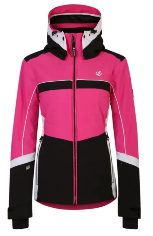Veste de ski DARE 2B Vitilised - Femme