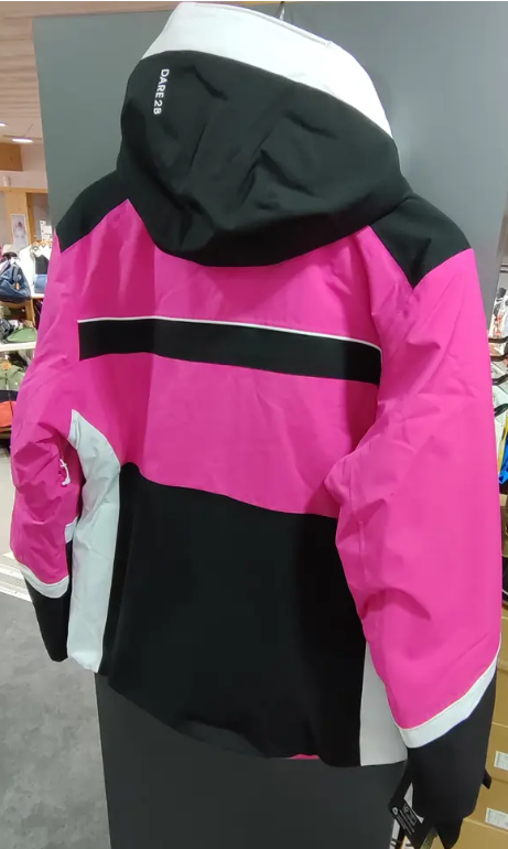 Veste de ski DARE 2B Vitilised - Femme