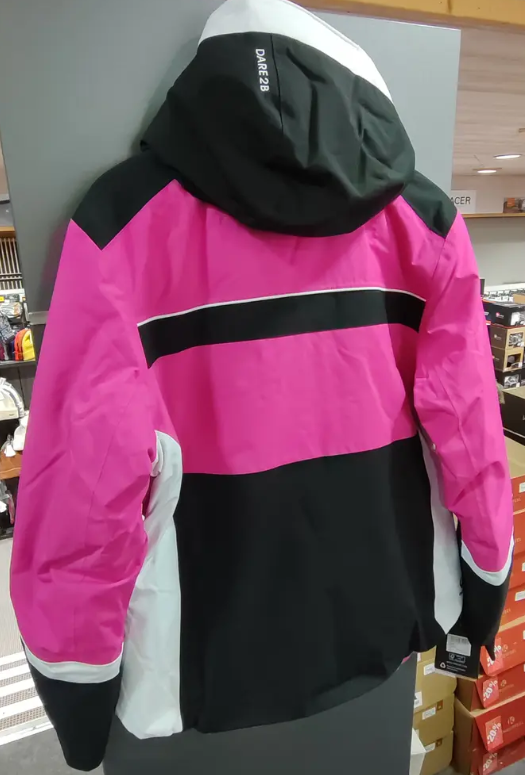 Veste de ski DARE 2B Vitilised - Femme