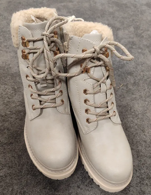 Chaussures hiver KIMBERFEEL Abela - Femme