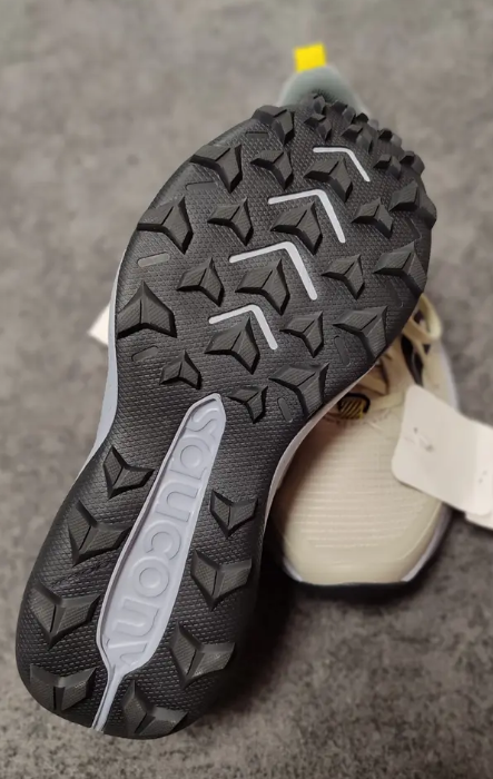 Chaussures de trail SAUCONY Blaze Tr - Homme