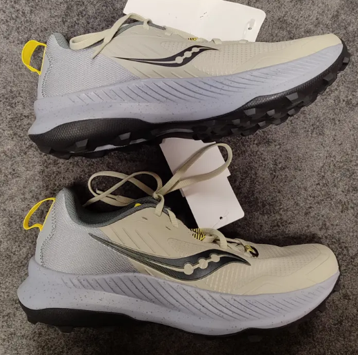 Chaussures de trail SAUCONY Blaze Tr - Homme