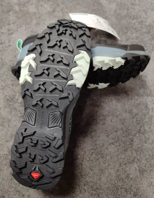 Chaussures de randonnée SALOMON X Ultra 4 Gore-Tex - Femme