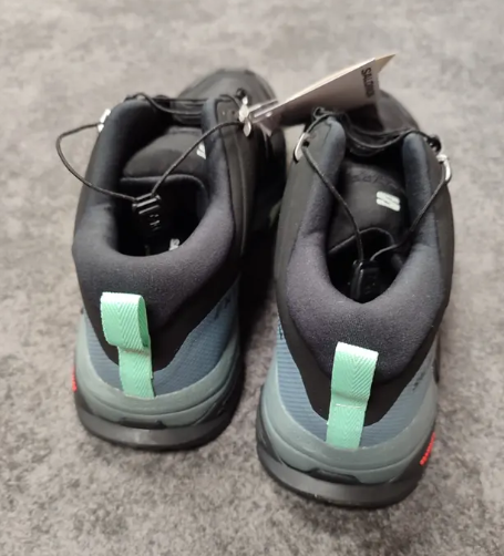Chaussures de randonnée SALOMON X Ultra 4 Gore-Tex - Femme