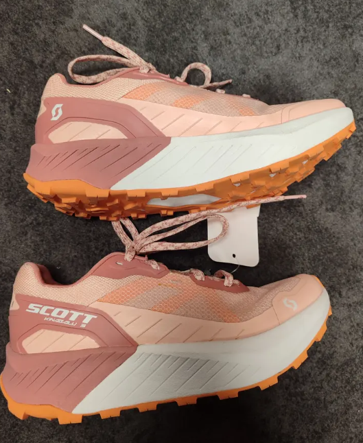 Chaussures de trail SCOTT Kinabalu 2 - Femme