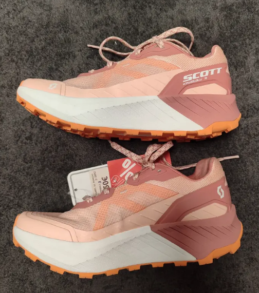 Chaussures de trail SCOTT Kinabalu 2 - Femme