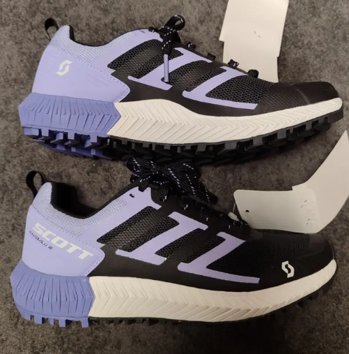 Chaussures de trail SCOTT Kinabalu 2 - Femme