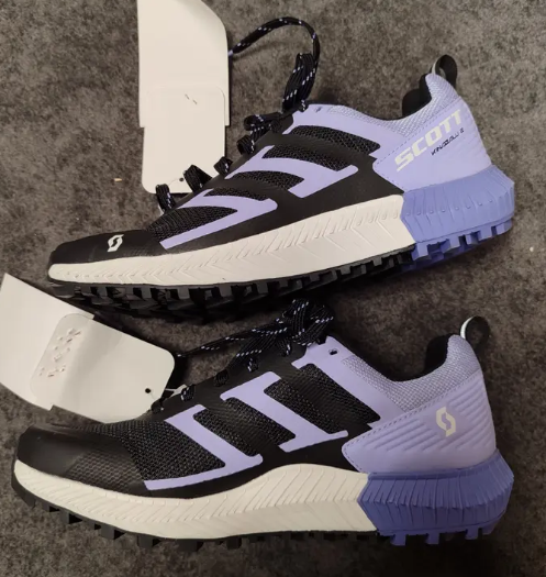 Chaussures de trail SCOTT Kinabalu 2 - Femme