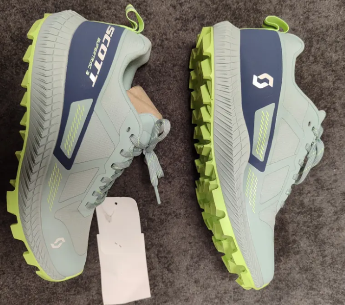 Chaussure de trail SCOTT Supertrac 3 - Femme
