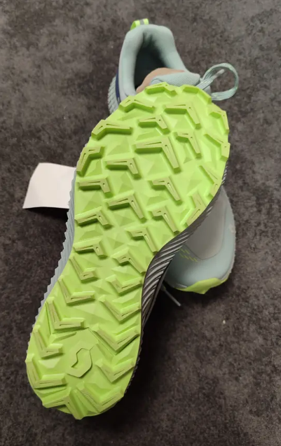 Chaussure de trail SCOTT Supertrac 3 - Femme