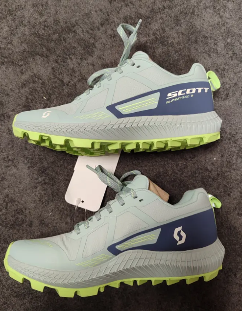 Chaussure de trail SCOTT Supertrac 3 - Femme