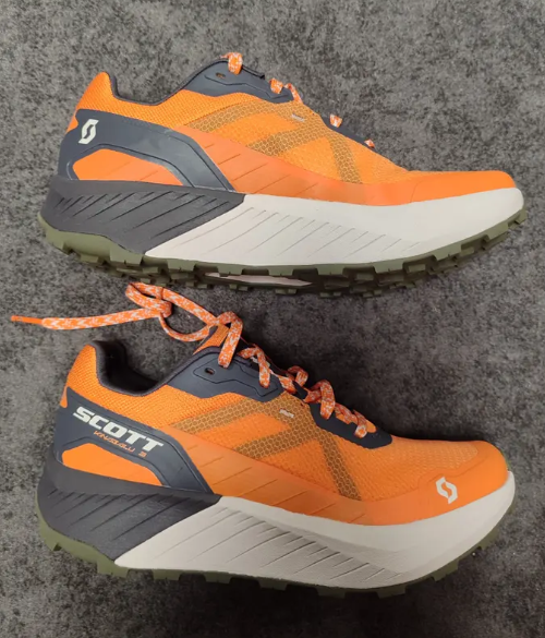 Chaussures de trail SCOTT Kinabalu 3 - Homme