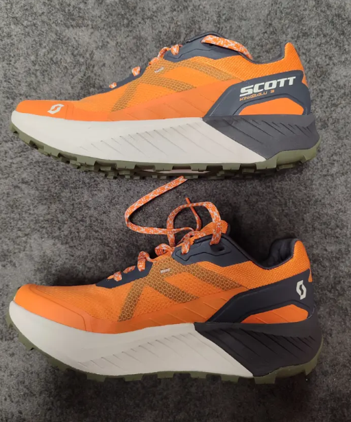 Chaussures de trail SCOTT Kinabalu 3 - Homme