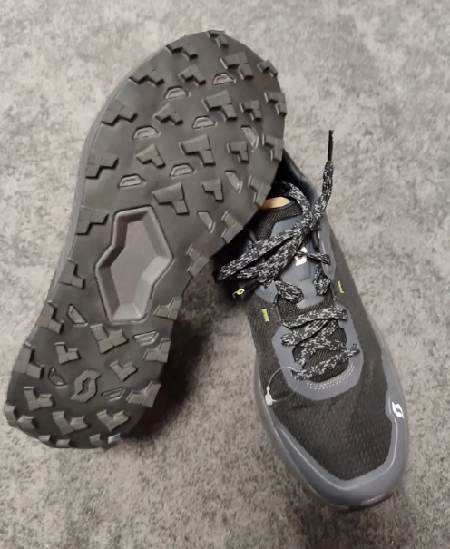 Chaussures de trail SCOTT Kinabalu 3 - Homme