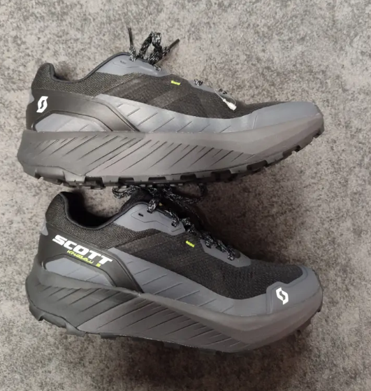 Chaussures de trail SCOTT Kinabalu 3 - Homme