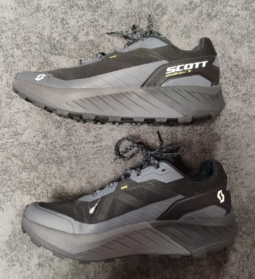 Chaussures de trail SCOTT Kinabalu 3 - Homme