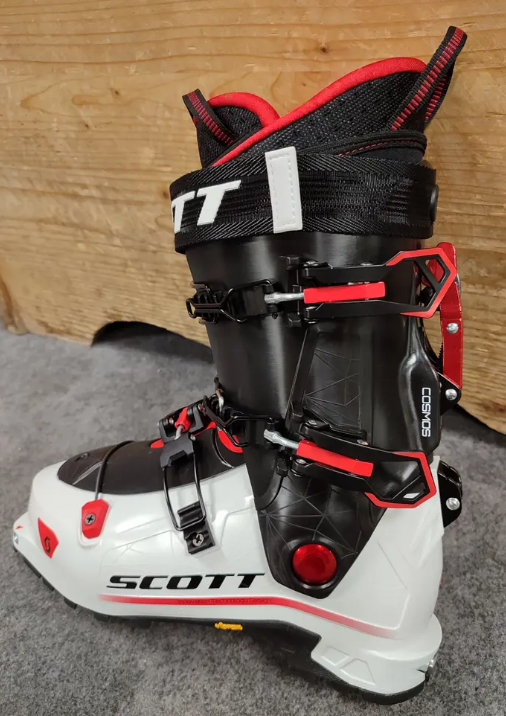 Chaussures ski de randonnée SCOTT Cosmos - Homme