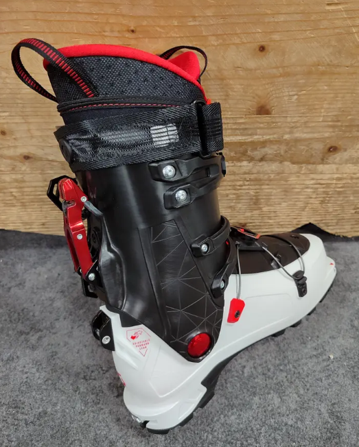 Chaussures ski de randonnée SCOTT Cosmos - Homme