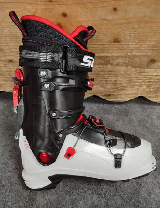 Chaussures ski de randonnée SCOTT Cosmos - Homme