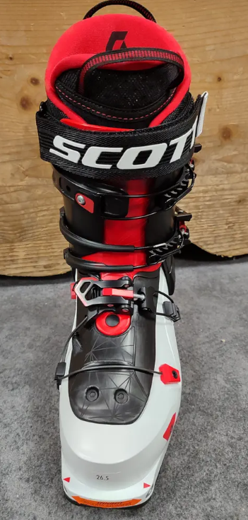 Chaussures ski de randonnée SCOTT Cosmos - Homme