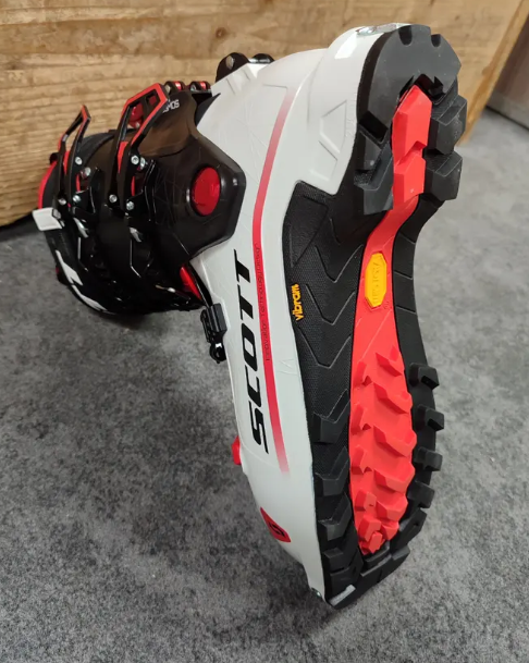Chaussures ski de randonnée SCOTT Cosmos - Homme