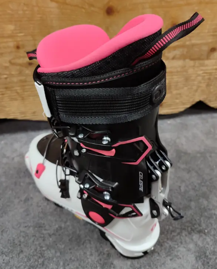Chaussures ski de randonnée SCOTT Celeste - Femme