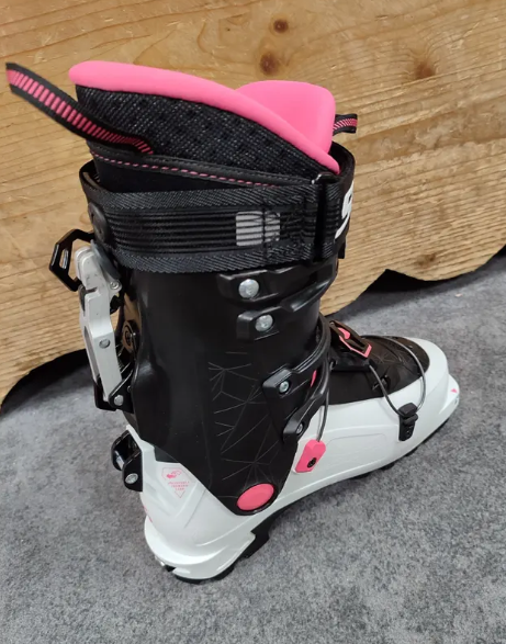 Chaussures ski de randonnée SCOTT Celeste - Femme