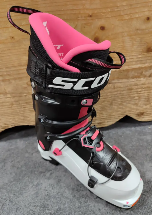 Chaussures ski de randonnée SCOTT Celeste - Femme