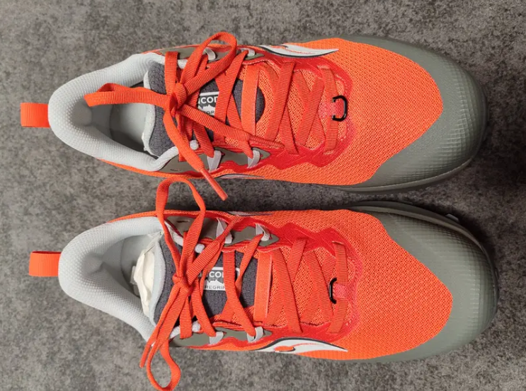 Chaussures de trail SAUCONY Peregrine 14 - Homme