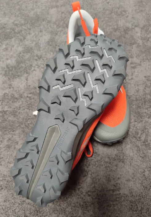 Chaussures de trail SAUCONY Peregrine 14 - Homme