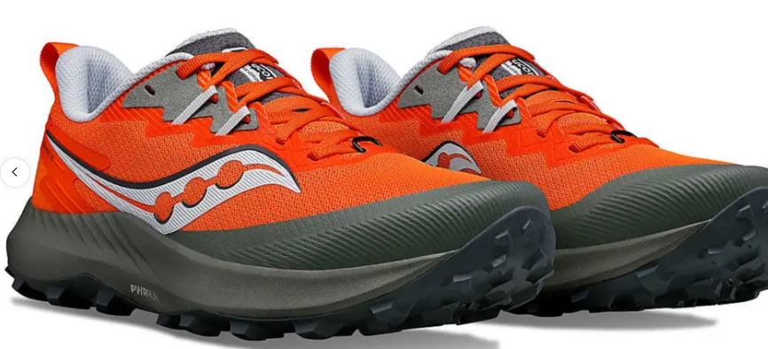 Chaussures de trail SAUCONY Peregrine 14 - Homme