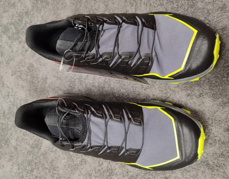 Chaussure de trail SALOMON Thundercross - Homme