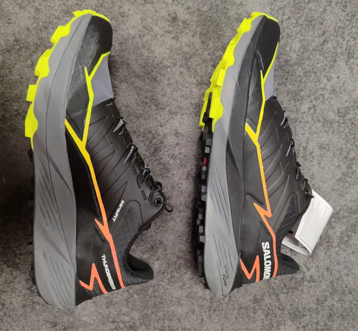 Chaussure de trail SALOMON Thundercross - Homme