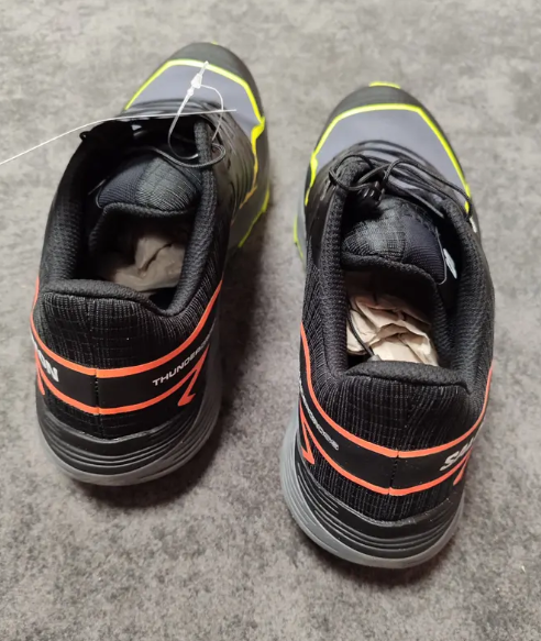 Chaussure de trail SALOMON Thundercross - Homme