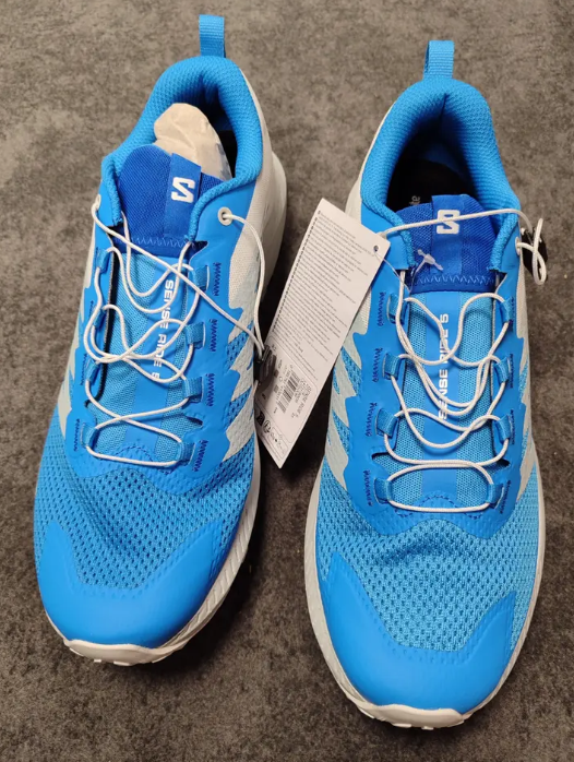 Chaussure de trail SALOMON Sense Ride 5 - Homme