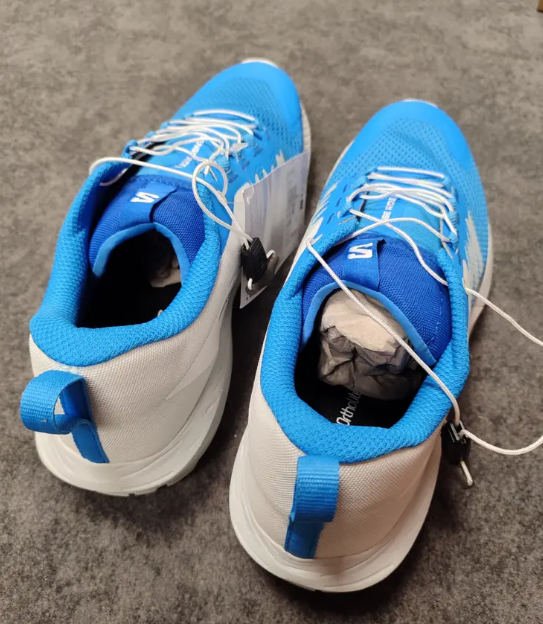 Chaussure de trail SALOMON Sense Ride 5 - Homme